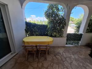 Apartments Sunshine Milin