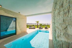 Villa Four Seasons Ljubac Seaside