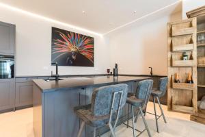 Villa Four Seasons Ljubac Seaside