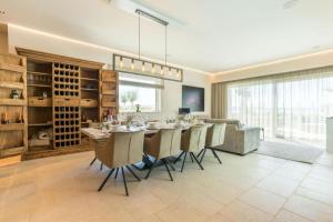 Villa Four Seasons Ljubac Seaside