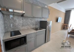 202 HOUSE near Bangtao Muay Thai & MMA