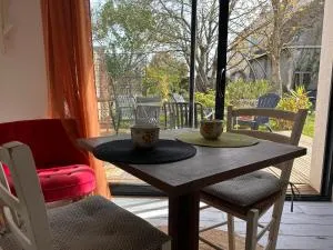 Le Bulloire - Larçay