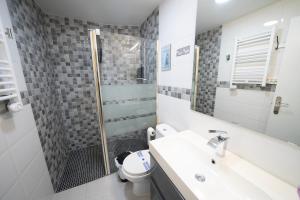 En Madrid, amplio, especial grupos o familias