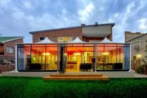 90 on Wellington - Cannonvale