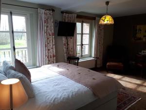 B&B / Chambres d'hotes Moulin de Sevoux : photos des chambres