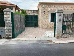 Il Rifugio del Capitano - Bari Palese