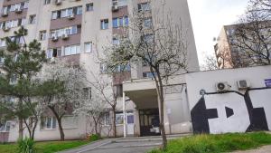 LUXURY studio PLAZA M DRUMUL TABEREI