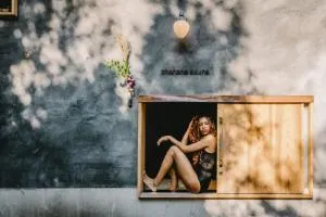 Uwanosora Bed&BBQ&Sauna - Yawata