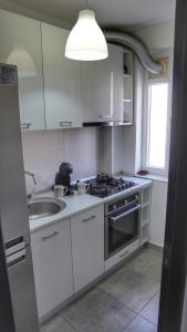 LUXURY studio PLAZA M DRUMUL TABEREI