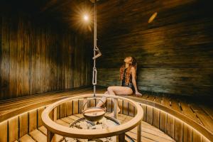 Uwanosora Bed&BBQ&Sauna