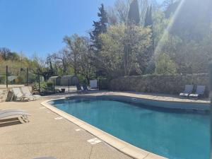 B&B / Chambres d'hotes Le Moulin D'onclaire Camping et chambres d'hotes : photos des chambres