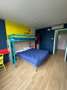 Hotels Premiere Classe Lyon Nord Dardilly : photos des chambres