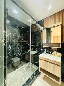 Sompteux Appartement 1 chambre Piscine à Marrakech