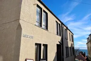 Ard na Mara- Coastal Apartment - Carnbee