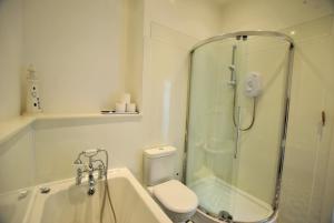 Ard na Mara- Coastal Apartment