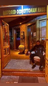 Pergamonpension - Soma