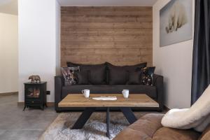 The Bear - Sauna Piscine - Face au Kandahar