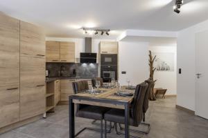 The Bear - Sauna Piscine - Face au Kandahar