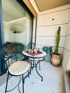 Sompteux Appartement 1 chambre Piscine à Marrakech