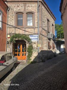 Pergamonpension