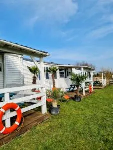 Domki GAMA - 贡斯基