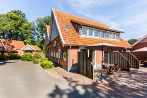 One-Bedroom House room in Vakantiepark de Witte Berg