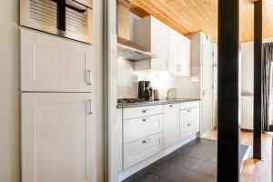 Vakantiepark de Witte Berg