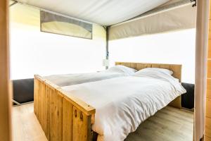 Vakantiepark de Witte Berg