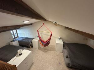 maison de village , chaleur, baignades et terroir en drôme