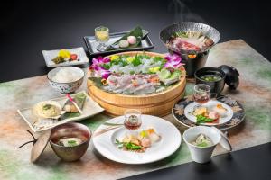 絶景海風癒し庵 新八屋