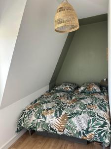 Évasion à Villers sur mer - Calme et chaleureux