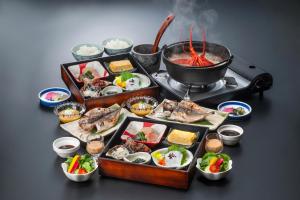 絶景海風癒し庵 新八屋