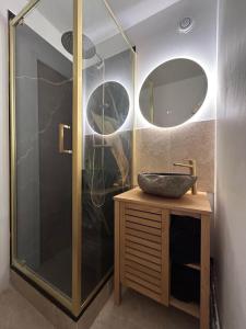 Appartements Evasion a Villers sur mer - Calme et chaleureux : photos des chambres