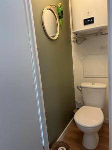 Appartements Evasion a Villers sur mer - Calme et chaleureux : photos des chambres