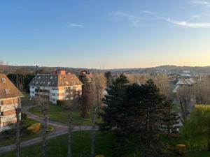 Appartements Evasion a Villers sur mer - Calme et chaleureux : photos des chambres