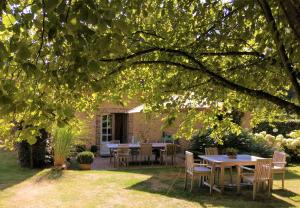 B&B / Chambres d'hotes Moulin de Sevoux : photos des chambres