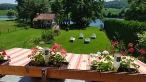 Kuća za odmor Una - Dvor