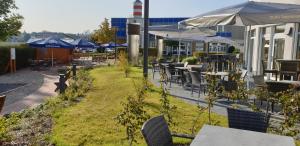 DLRG Tagungszentrum Hotel Delphin