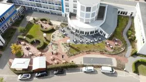 DLRG Tagungszentrum Hotel Delphin - Beckedorf