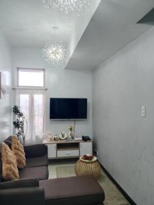 Cubao Condo Manhattan Garden City Parkview Quezon City