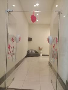 Cubao Condo Manhattan Garden City Parkview Quezon City