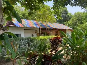 Bann Seamé, Beach house - Ban Slak Phet