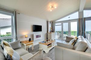 Gimblet Rock Holiday Park