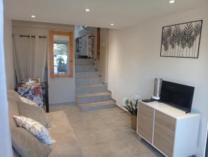 Appartements BANDOL TYPE 2 AVEC TERRASSE et PARKING : photos des chambres