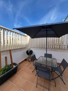 Estudio Piles Playa - 皮莱斯