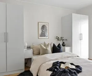 Modern apartment in the center of Bergen - Nygård