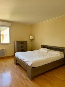 Hotels Hotel Thalassa : photos des chambres
