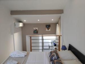 Appartements BANDOL TYPE 2 AVEC TERRASSE et PARKING : photos des chambres