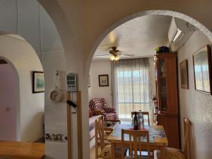 Apartamento del Sur