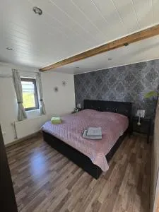 Ferienwohnung Ilkas Inn - Reichelsheim